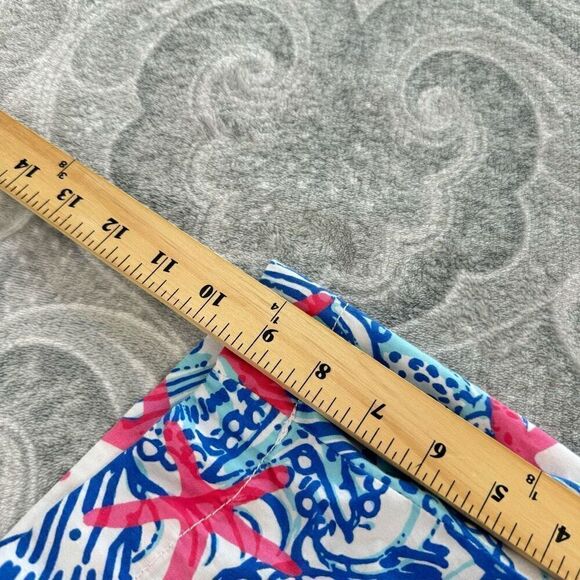 Womens Lilly Pulitzer The Chipper Short - Picture 5 of 5